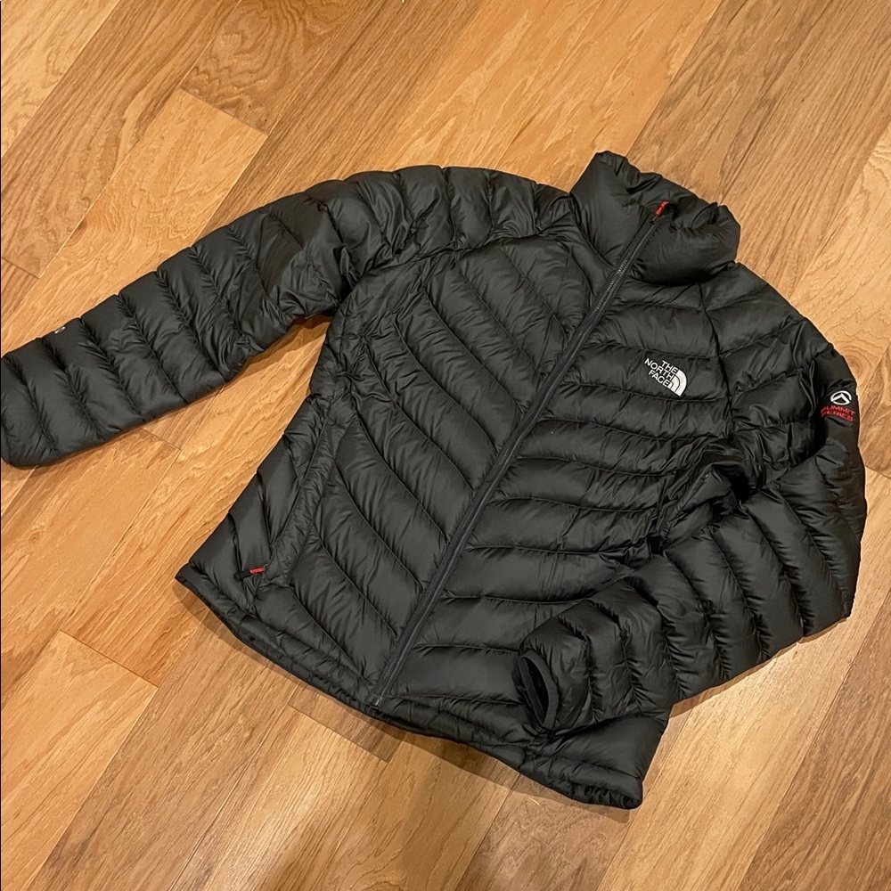 The North Face Women's Summit Series Puffer Jacket